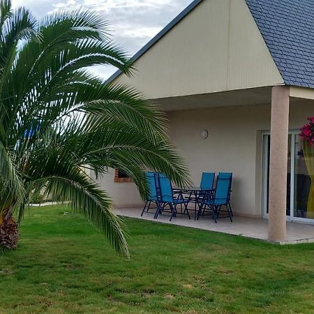 Chateaubriand Saint-Cast-le-Guildo Esterno foto