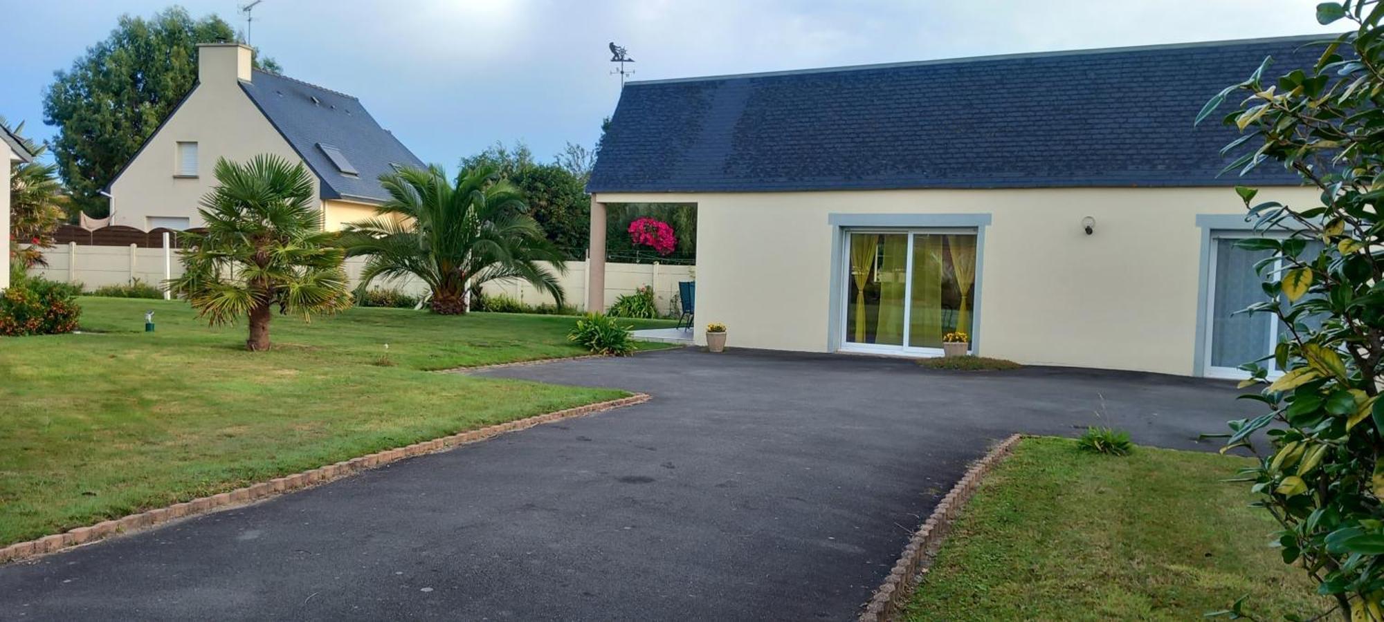 Chateaubriand Saint-Cast-le-Guildo Esterno foto