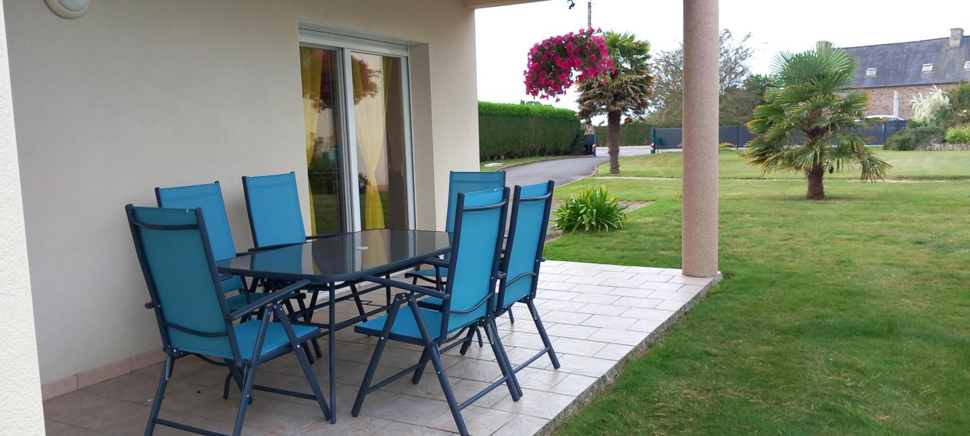 Chateaubriand Saint-Cast-le-Guildo Esterno foto