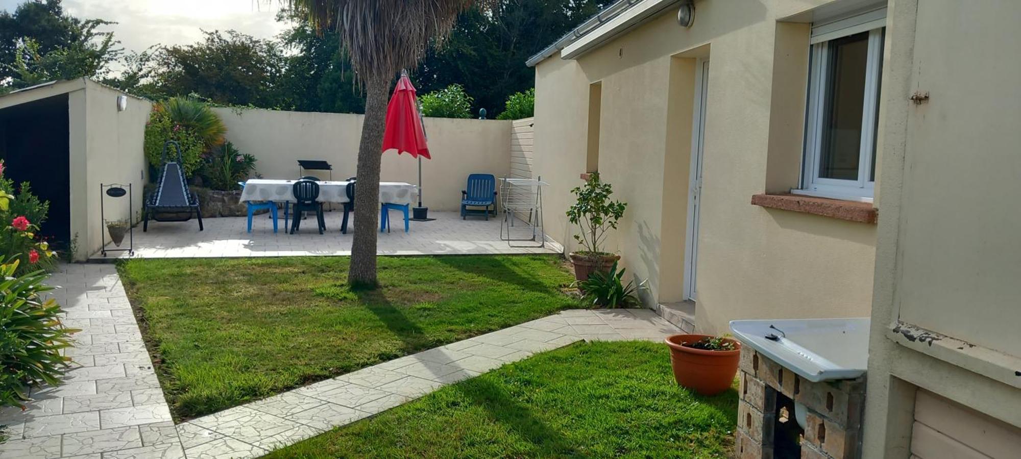 Chateaubriand Saint-Cast-le-Guildo Esterno foto